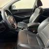 Hyundai Tucson Limited 1.6 thumb 2
