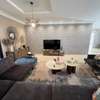 Grande Villa moderne de 600M ² à louer aux Almadies thumb 3