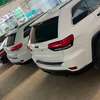Deux Jeep grand Sherokee limited  à vendre thumb 2