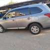 Mitsubishi Outlander thumb 8