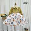 ROBE 2 A 8ANS thumb 4