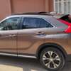 Mitsubishi éclipse cross 2020 thumb 4