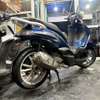 Beverly, Tureur, moteur 250 CC année 2014, venant avec Cmc thumb 4