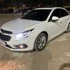 Chevrolet cruze ltz thumb 7