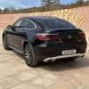 Mercedes GLC 300 4MATIC Coupé Pack AMG 2022 thumb 4