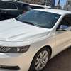 Chevrolet Impala 2017 thumb 2