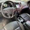 Hyundai santafe 2016 thumb 5