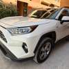Toyota Rav 4 Hybride 2019 thumb 5