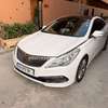 Hyundai grandeur V6 Anne 2016 thumb 0