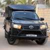 TOYOTA HILUX 2021 thumb 2