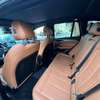 BMW X3 ////M40i 2018 thumb 8