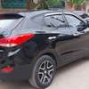 Hyundai Tucson 2012 thumb 6