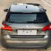 Peugeot 308 année 2016 thumb 1
