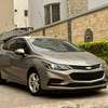Chevrolet Cruze LT 2017 thumb 4