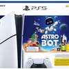 PlayStation 5 slim avec lecteur édition astro bot thumb 1