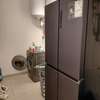 RÉFRIGÉRATEUR MULTI-PORTES HAIER 4 PORTES thumb 0