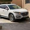 Hyundai Tucson thumb 0