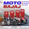 Boxer 125 Moto thumb 1