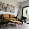 Magnifique Appartement Meublé F2 á Sicap Baobab thumb 1
