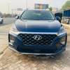 Hyundai Santa Fe 2019 thumb 0