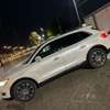 Lincoln MKX limited thumb 0