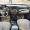 Mitsubishi l200 thumb 7