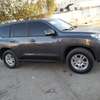 TOYOTA PRADO 2013 thumb 3