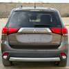 Mitsubishi Outlander 7 places 2016 thumb 10