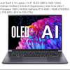 Acer Swift X 14 Ultra 7 Oled Rtx 4060 thumb 8