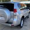 Toyota Prado thumb 3