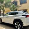 LEXUS NX300h thumb 9