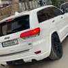 Jeep Grand Cherokee Limited thumb 9