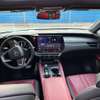LEXUS RX350 2024 thumb 4