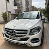 Mercedes GLE 350 thumb 1