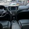 Hyundai Santa Fe essence 2018 Exclusive thumb 13