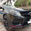 MERCEDES GLE43 Année :  *2017* Full options thumb 0