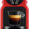 MACHINE A CAFE NESPRESSO MINI ROUGE EN85.R thumb 0