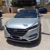 HYUNDAI TUCSON 2017 FULL OPTION thumb 0