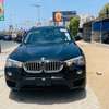 BMW X3 Xdrive thumb 0