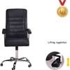 Chaise De Bureau Confortable - Fauteuil De Bureau Pivotante thumb 3