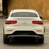 Mercedes benz glc 220 D 2018 thumb 3