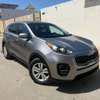 Kia Sportage thumb 11