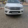 Toyota hilux 2017 thumb 0