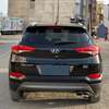HYUNDAI TUCSON 2016 thumb 7