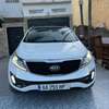 KIA SPORTAGE 2013 thumb 5