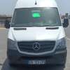 Mercedes Bene Sprinter thumb 1