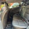 Hyundai Tucson 2017 thumb 10