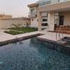 Villa d’exception avec piscine à Sendou thumb 0