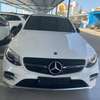 Mercedes GLC 43 2018 thumb 5