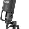 Rode NT-USB Microphone Noir & PSA1 thumb 4